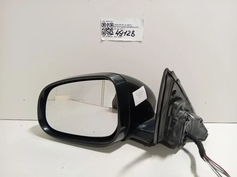 Retrovisore Esterno ANT SX 3303-101 Jaguar XF I 2011