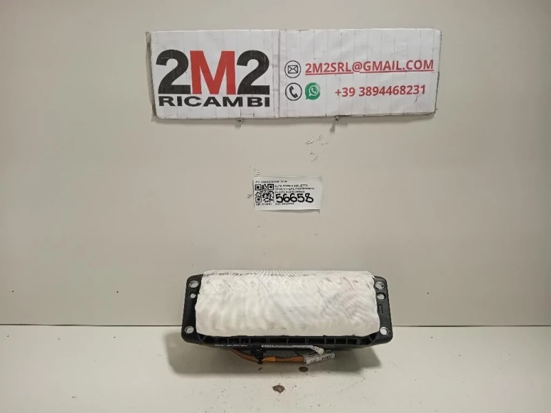 Air-bag Passeggero 34083934 Alfa Romeo Giulietta 2010