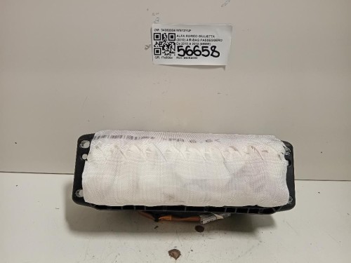 Air-bag Passeggero