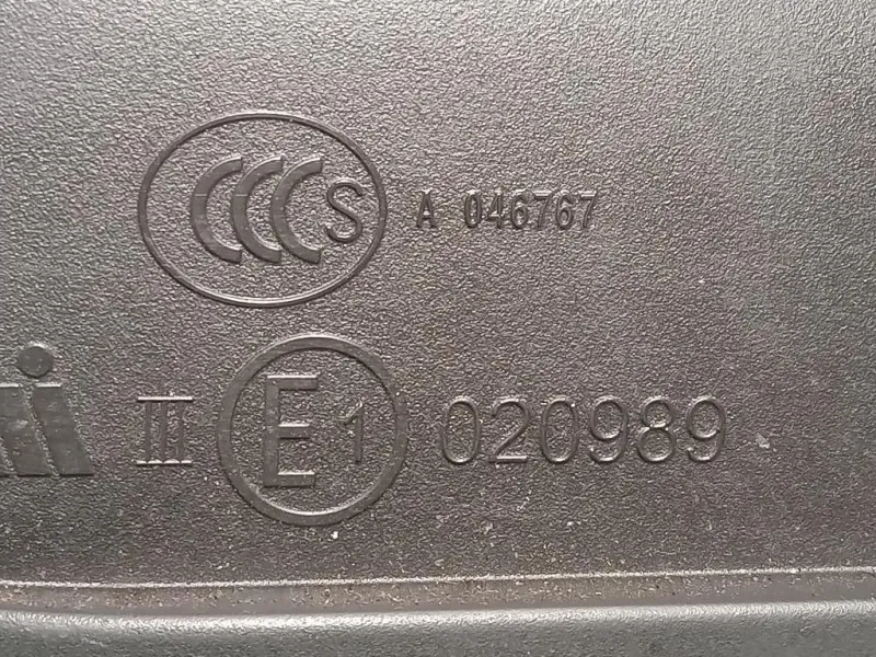 Modulo Comando Riscaldamento Clima 3T0 820 047AK WHS SW0709 Skoda Superb 3V3 2015