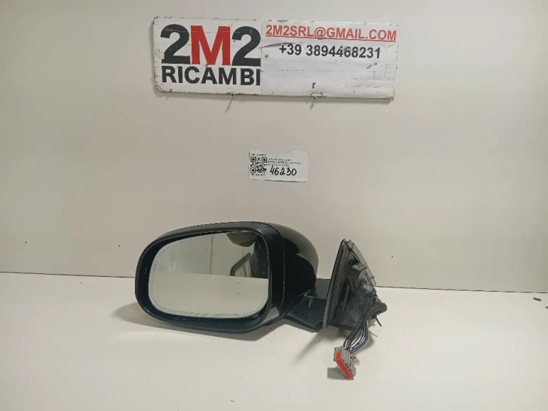 Retrovisore Esterno ANT SX A049504 Jaguar XF I 2011