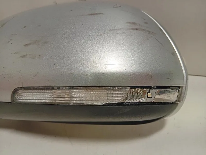 Modulo Comando Riscaldamento Clima 3T0 820 047AK WHS SW0709 Skoda Superb 3V3 2015