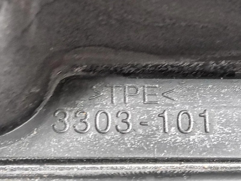 Retrovisore Esterno ANT SX 3303-101 Jaguar XF I 2011