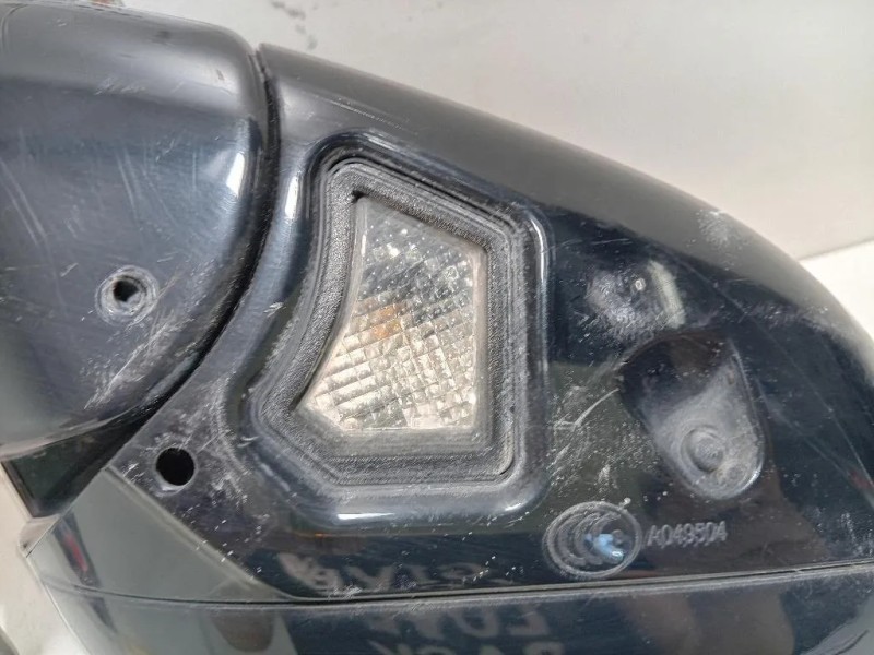 Retrovisore Esterno ANT SX 3303-101 Jaguar XF I 2011