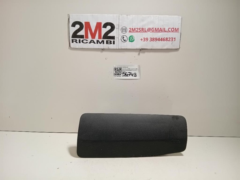 Air-bag Passeggero 985254015R Dacia Duster I 2014