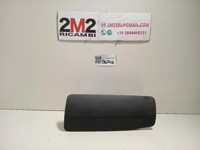 Air-bag Passeggero 985254015R Dacia Duster I 2014