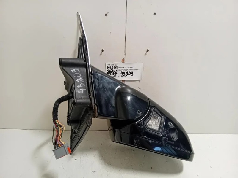 Retrovisore Esterno ANT SX 3303-101 Jaguar XF I 2011