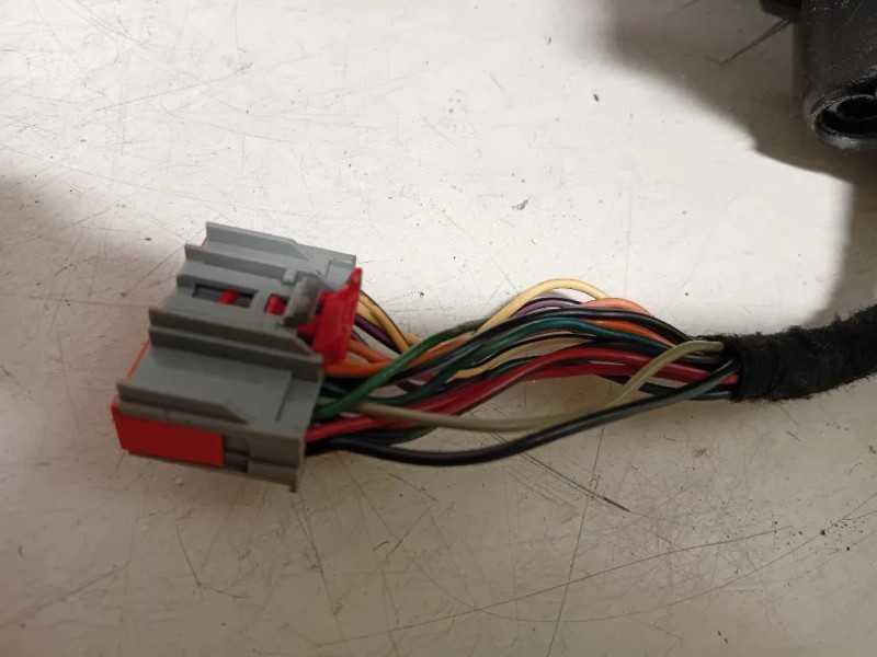 Retrovisore Esterno ANT SX 3303-101 Jaguar XF I 2011