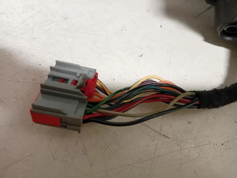 Retrovisore Esterno ANT SX 3303-101 Jaguar XF I 2011