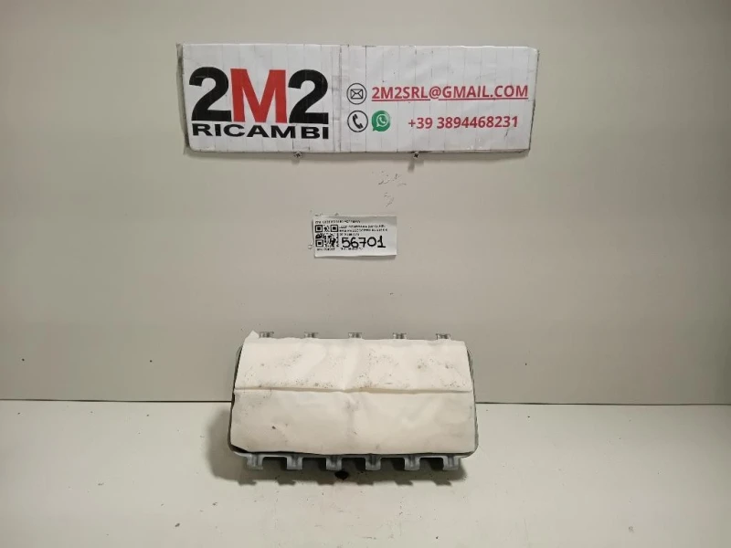 Air-bag Passeggero 00519833150 Jeep Renegade 2015