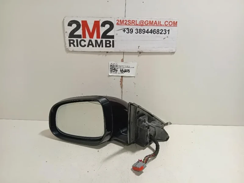 Retrovisore Esterno ANT SX 3303-101 Jaguar XF I 2011