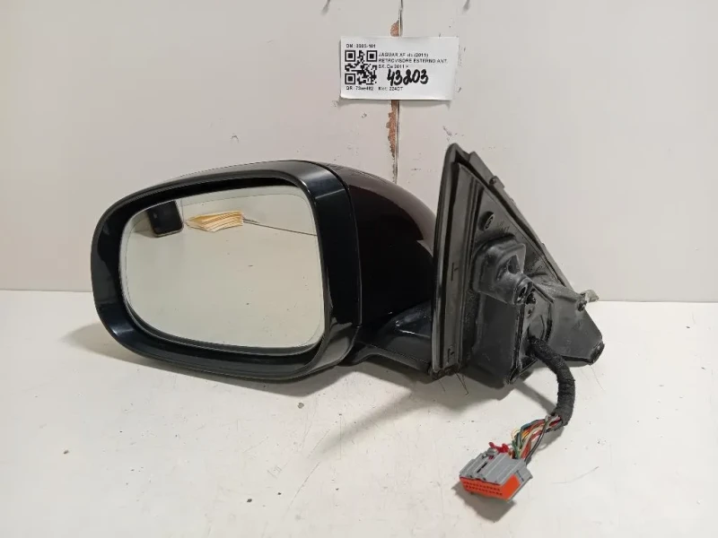 Retrovisore Esterno ANT SX 3303-101 Jaguar XF I 2011