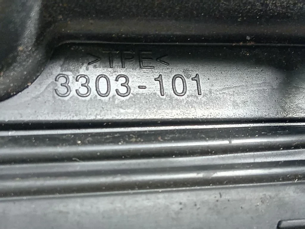 Retrovisore Esterno ANT SX 3303-101 Jaguar XF I 2011