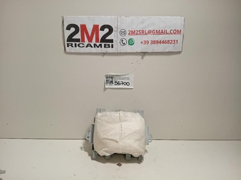 Air-bag Passeggero N12157K50 Mazda MX5 III 2006