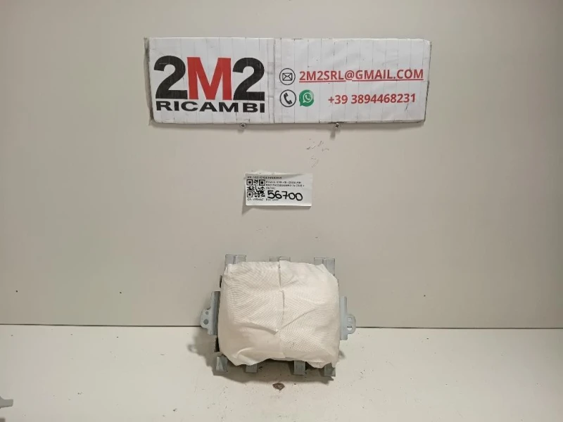 Air-bag Passeggero N12157K50 Mazda MX5 III 2006