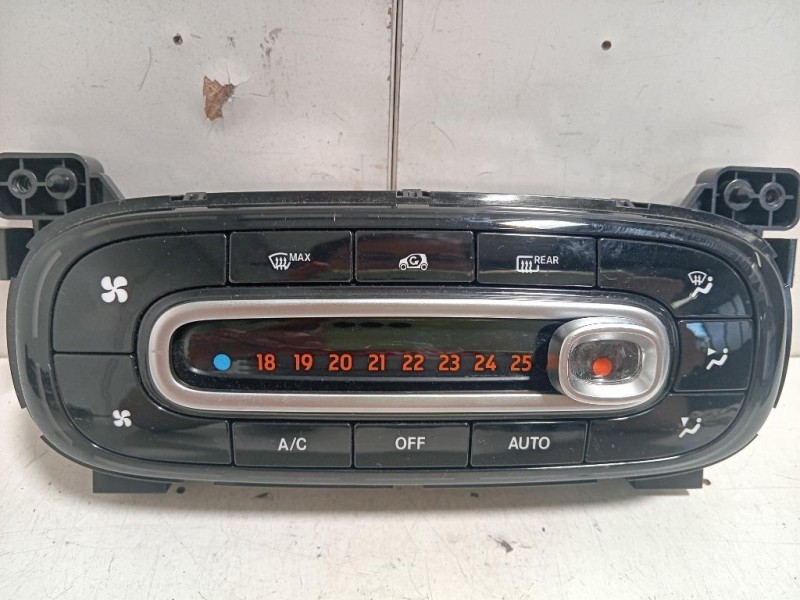 Modulo Comando Riscaldamento Clima 275105919R Smart Forfour 453 2015