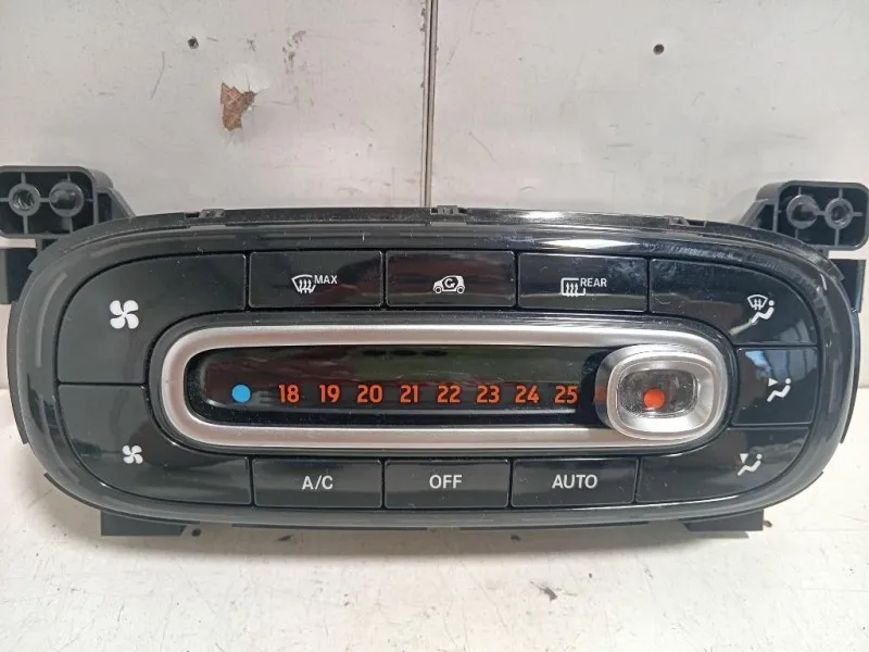 Modulo Comando Riscaldamento Clima 275105919R Smart Forfour 453 2015