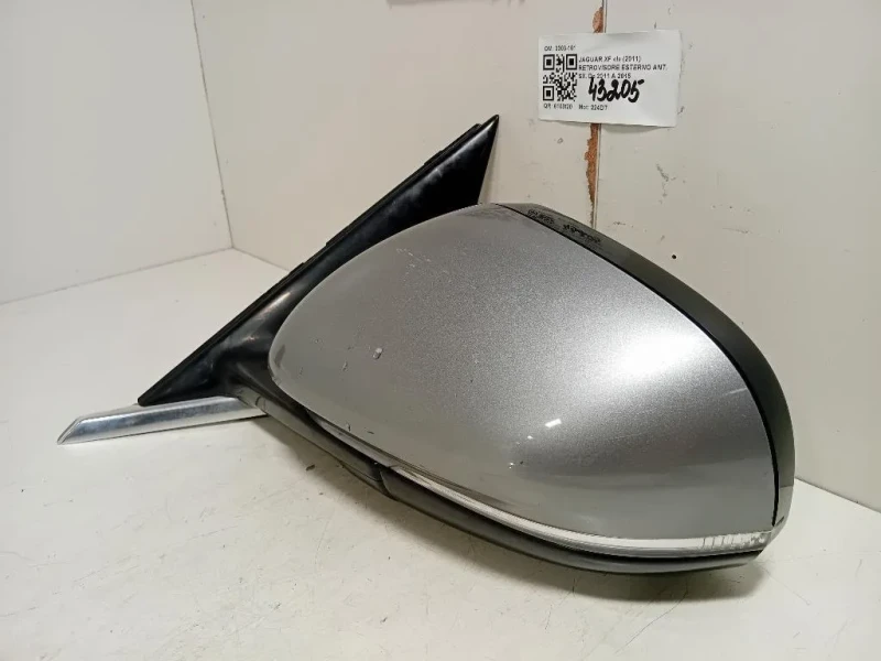 Retrovisore Esterno ANT SX 3303-101 Jaguar XF I 2011