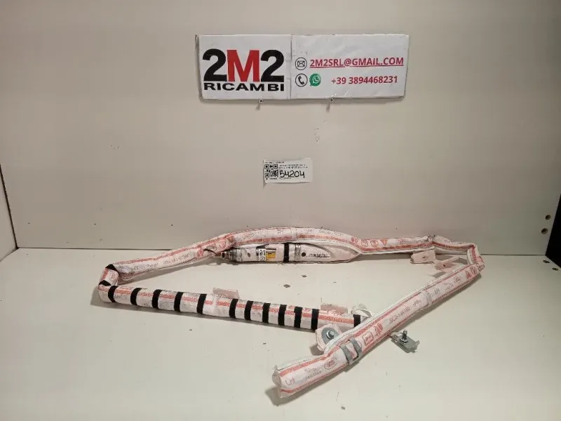 Air-bag A Tendina SX J9C3-14K160-AC Jaguar E-pace 2017