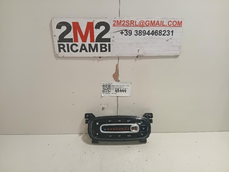 Modulo Comando Riscaldamento Clima 275105919R Smart Forfour 453 2015