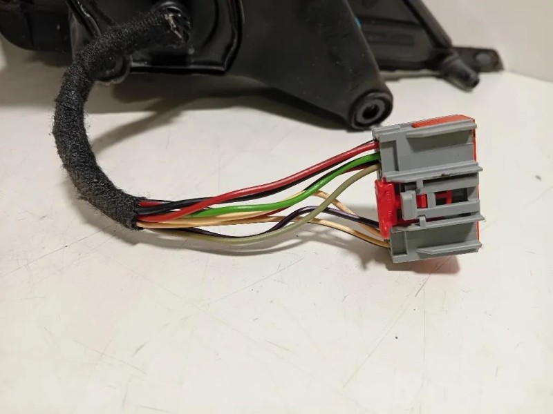 Retrovisore Esterno ANT SX 3303-101 Jaguar XF I 2011