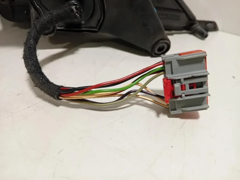 Retrovisore Esterno ANT SX 3303-101 Jaguar XF I 2011