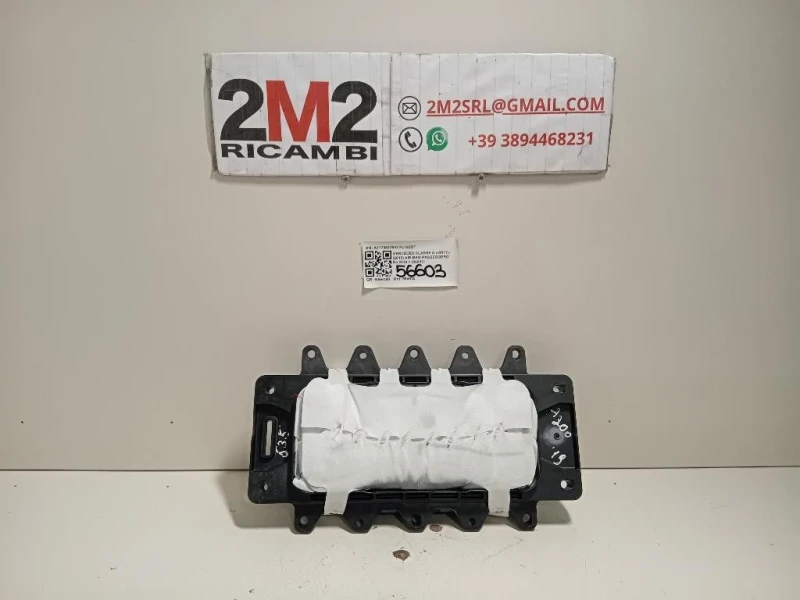 Air-bag Passeggero A1778602601 Mercedes Classe A W177 2018