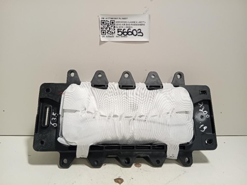 Air-bag Passeggero