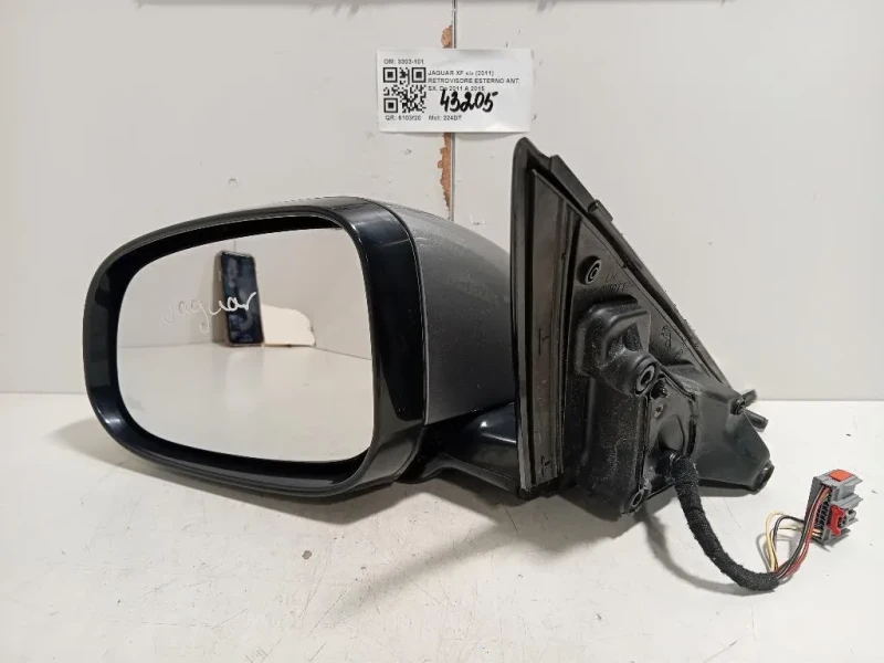 Retrovisore Esterno ANT SX 3303-101 Jaguar XF I 2011