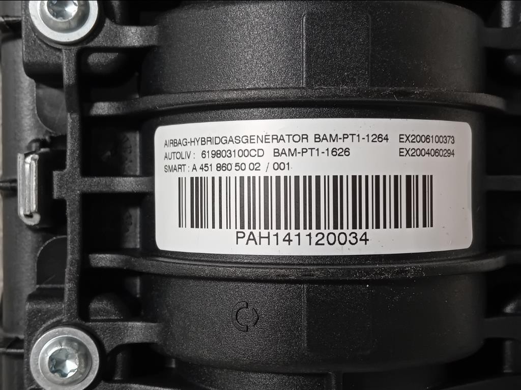 Retrovisore Esterno ANT SX 710807 Jeep Cherokee III 2002