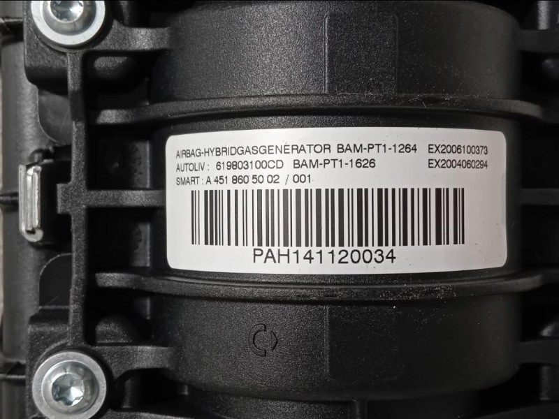 Retrovisore Esterno ANT SX 710807 Jeep Cherokee III 2002