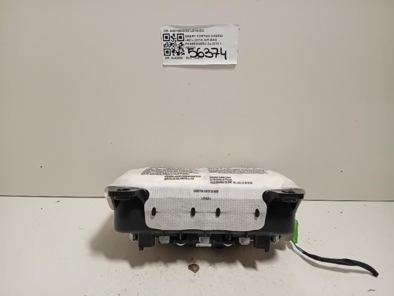 Retrovisore Esterno ANT SX 710807 Jeep Cherokee III 2002
