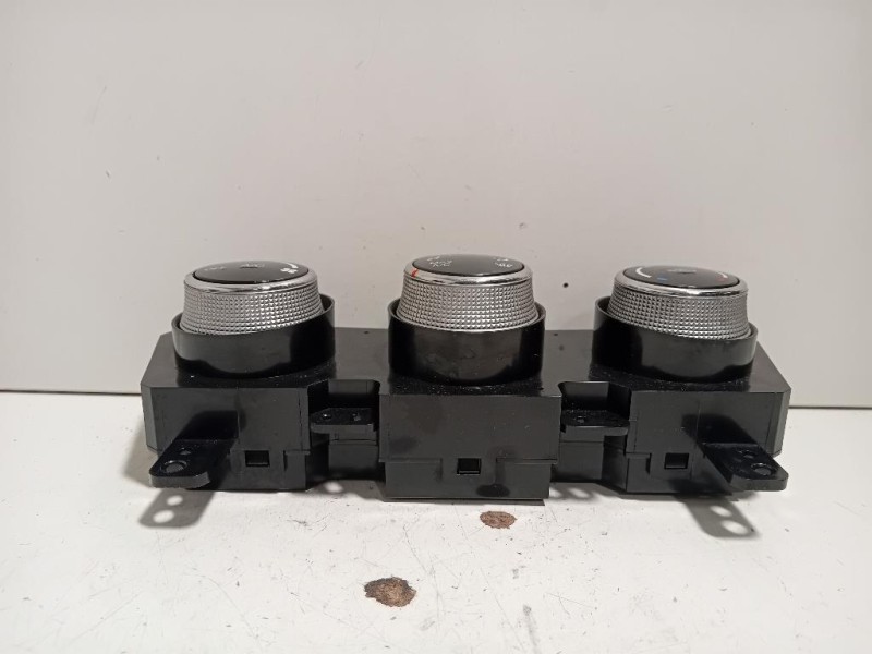Modulo Comando Riscaldamento Clima 68730-34021 Ssangyong Korando III 2011