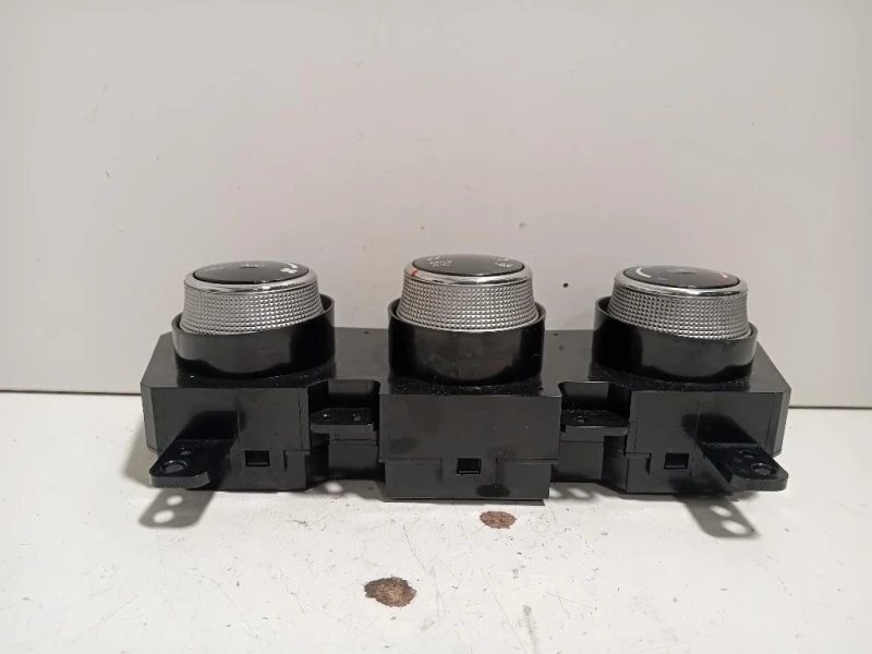 Modulo Comando Riscaldamento Clima 68730-34021 Ssangyong Korando III 2011