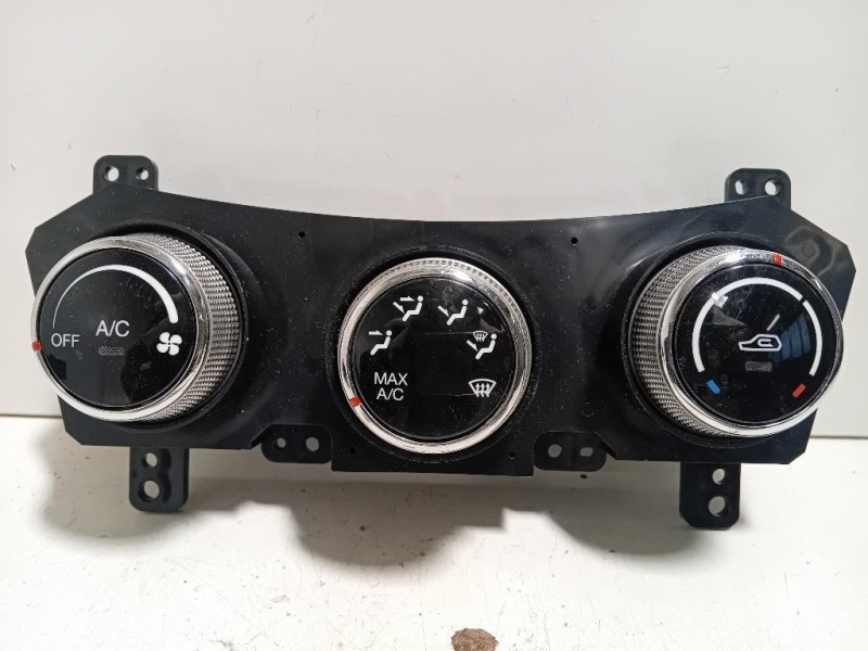 Modulo Comando Riscaldamento Clima 68730-34021 Ssangyong Korando III 2011