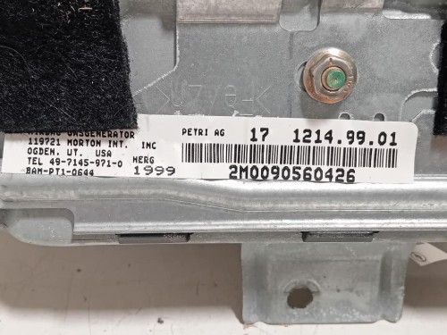 Air-bag Porta ANT DX