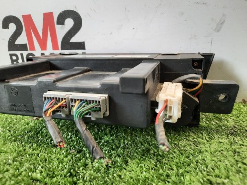 Modulo Comando Riscaldamento Clima 6870009001HCC Ssangyong Kyron 2005