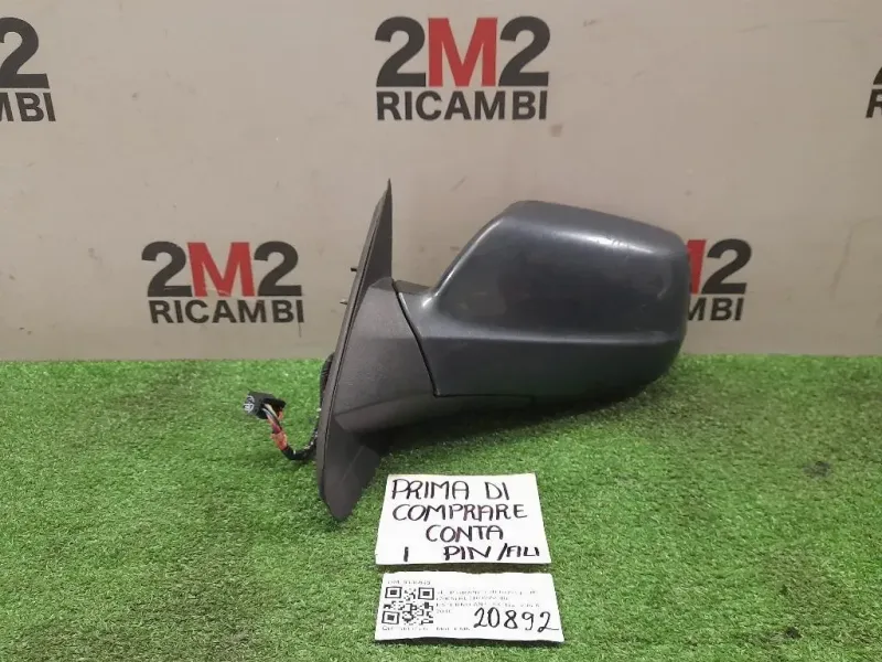 Retrovisore Esterno ANT SX 9435849 Jeep Grand Cherokee III 2005