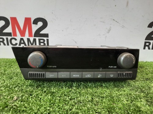 Modulo Comando Riscaldamento Clima 6870009001HCC Ssangyong Kyron 2005