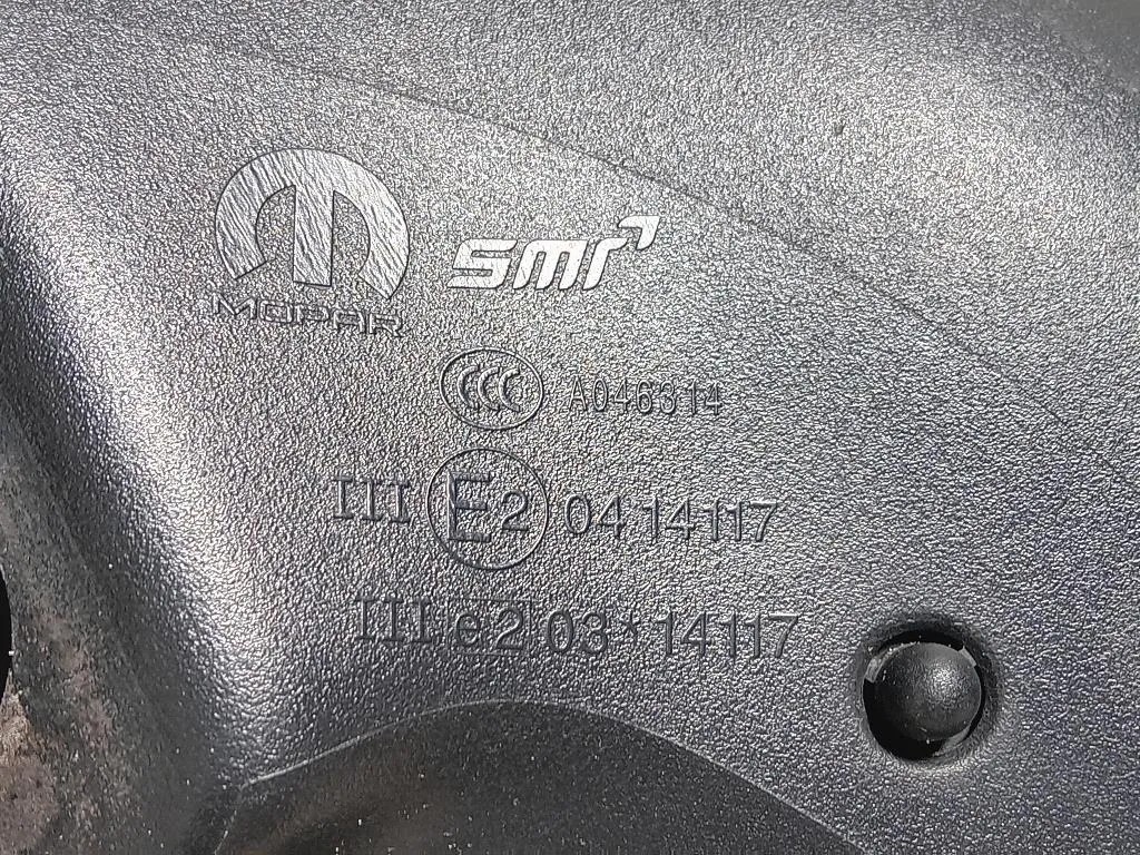 Retrovisore Esterno ANT SX 9 FILI 735613107 Jeep Renegade 2015