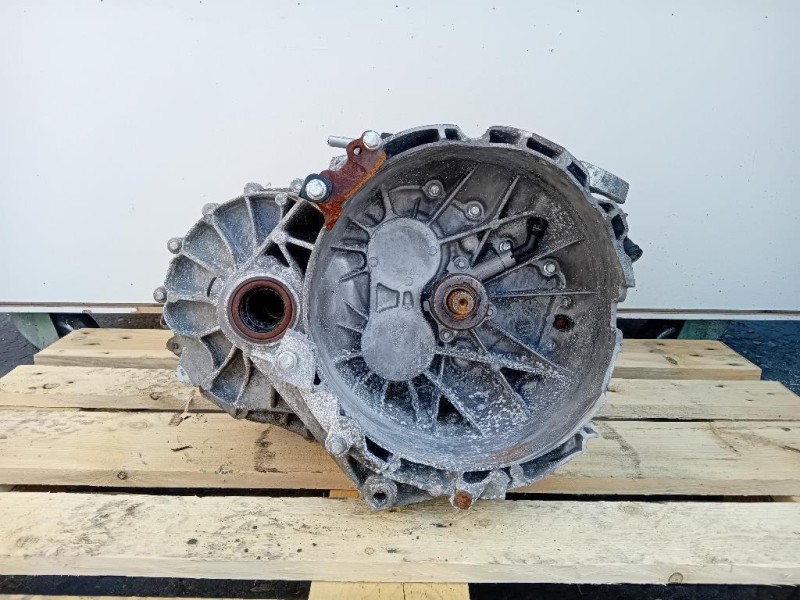 Cambio KK3R-7002-DGC 6 M MANUALE DANNI IN FOTO Ford Transit VI 2019