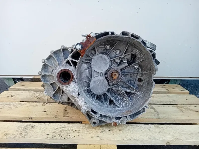 Cambio KK3R-7002-DGC 6 M MANUALE DANNI IN FOTO Ford Transit VI 2019