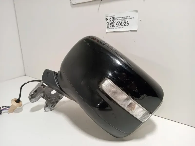 Retrovisore Esterno ANT SX 9 FILI 735613107 Jeep Renegade 2015