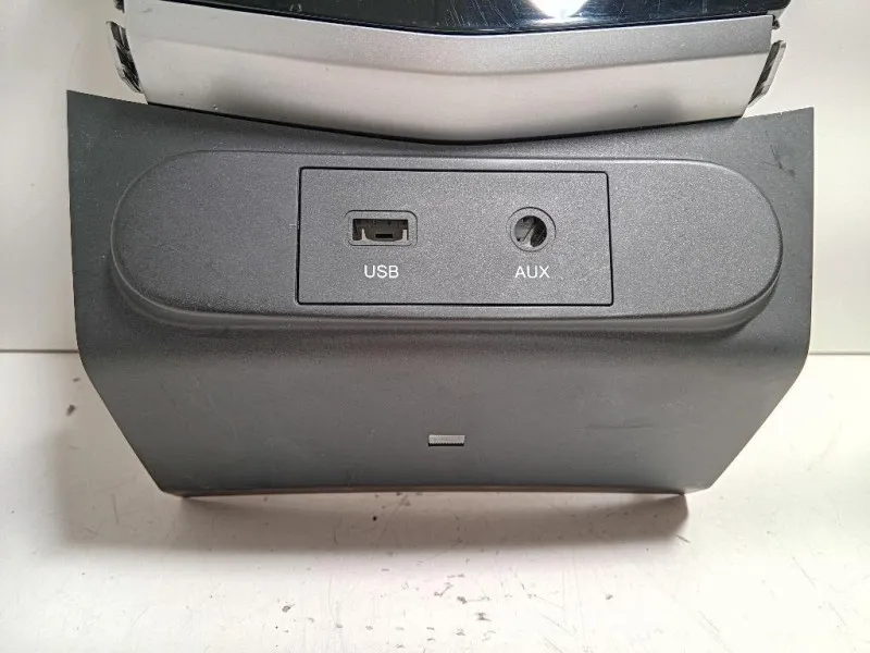 Modulo Comando Riscaldamento Clima 68710-35200 Ssangyong Tivoli 2015