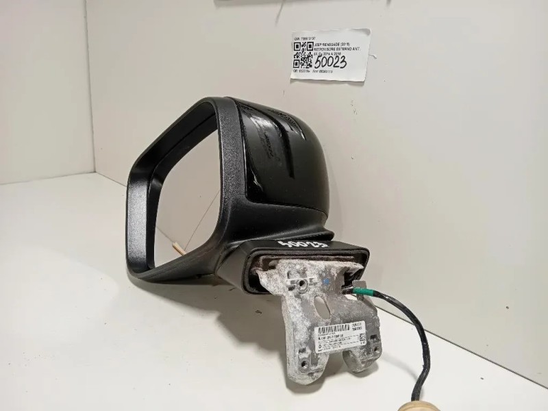 Retrovisore Esterno ANT SX 9 FILI 735613107 Jeep Renegade 2015