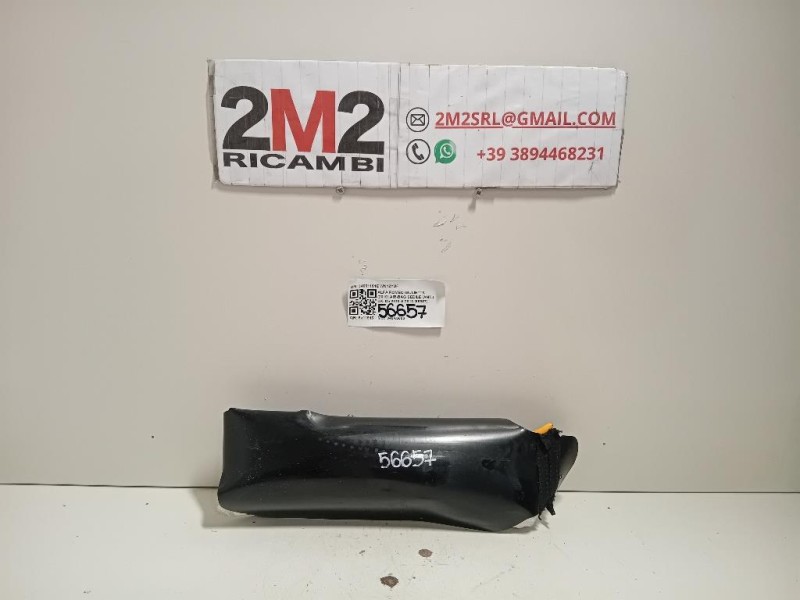 Air-bag Sedile ANT DX 34061151E Alfa Romeo Giulietta 2010