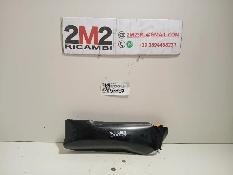 Air-bag Sedile ANT DX 34061151E Alfa Romeo Giulietta 2010