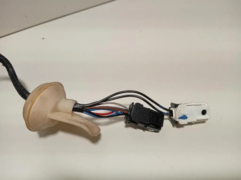 Retrovisore Esterno ANT SX 9 FILI 735613107 Jeep Renegade 2015