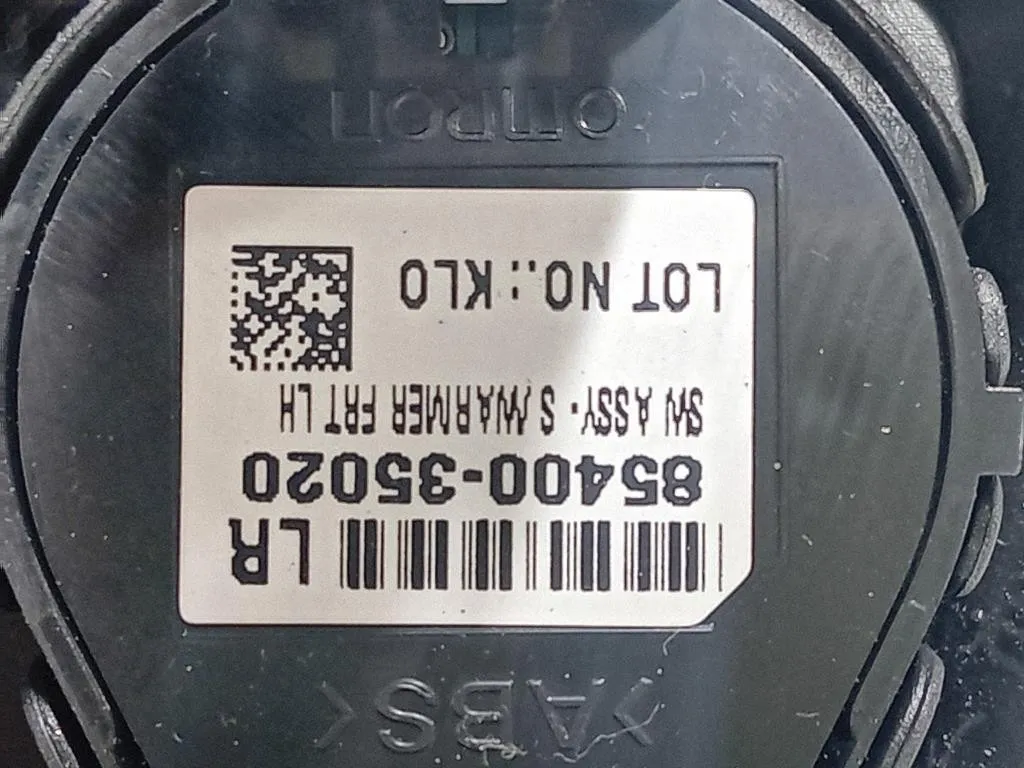 Modulo Comando Riscaldamento Clima A2C91285903 Ssangyong Tivoli 2015