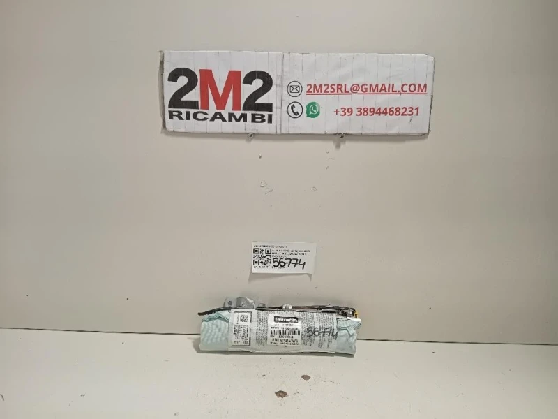 Air-bag Sedile ANT DX 8X3880242C Audi A1 8XK 2015